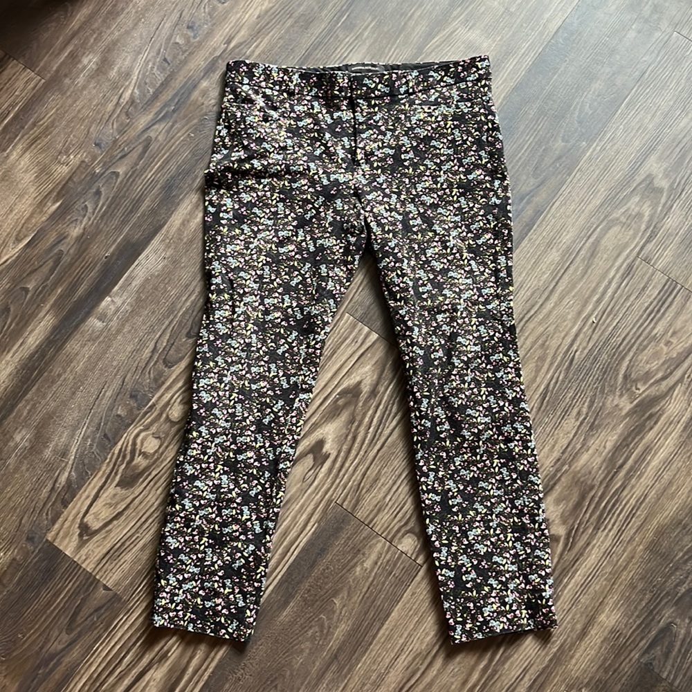 Banana Republic pants size 10